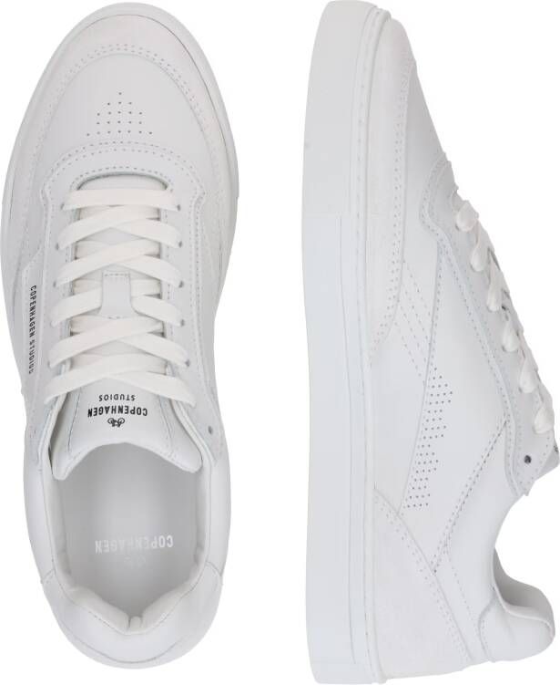 Copenhagen Sneakers laag 'CPH90M'