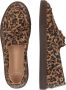 COPENHAGEN STUDIOS Mocassins Dames Cph160 Maat: 39 Materiaal: Ponyhair Kleur: Bruin - Thumbnail 12