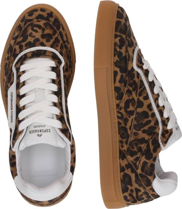 Copenhagen Studios Sneakers laag