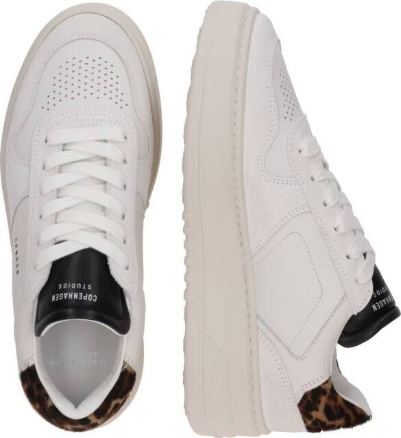 Copenhagen Studios Sneakers laag 'CPH75'