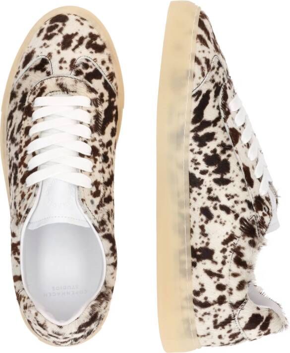 Copenhagen Studios Sneakers laag 'Gazelle'