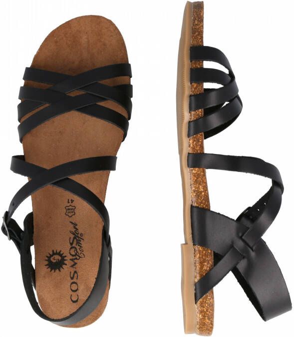 COSMOS COMFORT Sandalen met riem