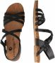 COSMOS COMFORT Sandalen met riem - Thumbnail 3