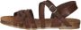 COSMOS COMFORT Sandalen met riem - Thumbnail 3