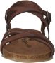COSMOS COMFORT Sandalen met riem - Thumbnail 4