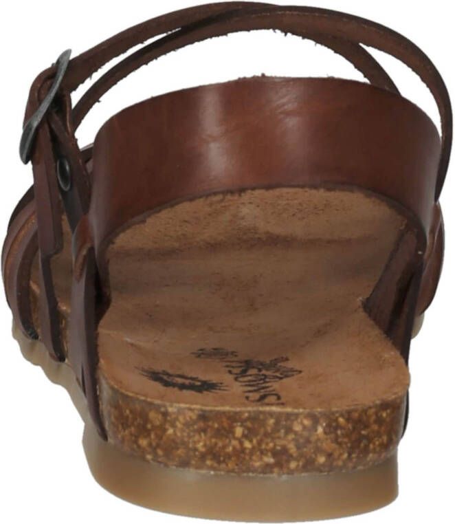 COSMOS COMFORT Sandalen met riem