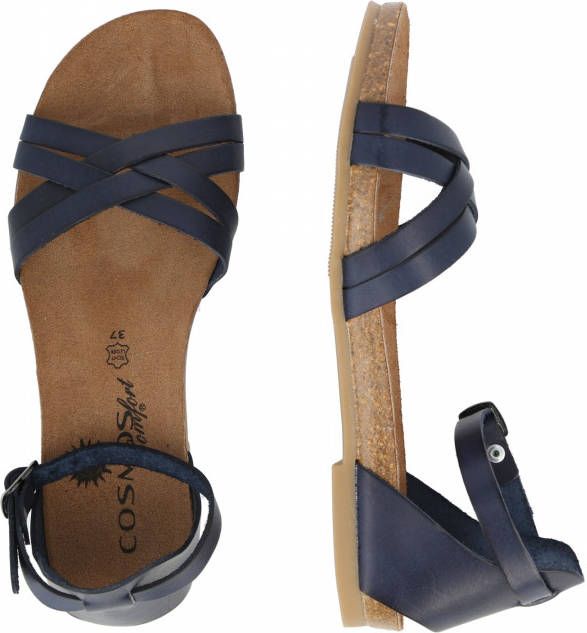 COSMOS COMFORT Sandalen met riem