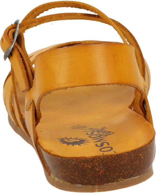 COSMOS COMFORT Sandalen met riem