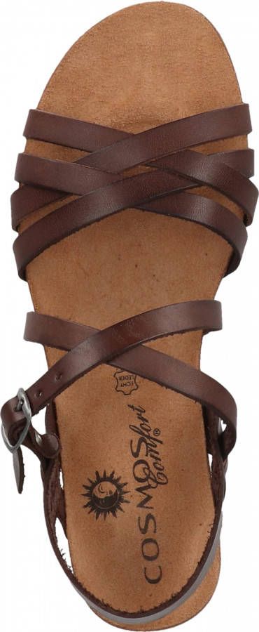 COSMOS COMFORT Sandalen met riem