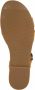 COSMOS COMFORT sandalen met riem Geel - Thumbnail 4