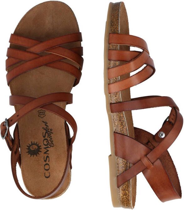 COSMOS COMFORT Sandalen met riem