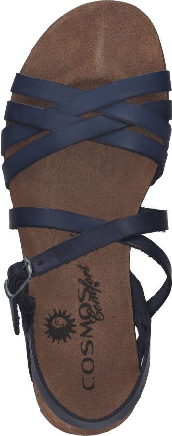COSMOS COMFORT Sandalen met riem