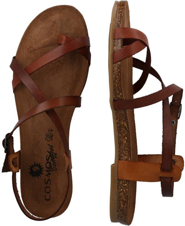 COSMOS COMFORT Sandalen met riem