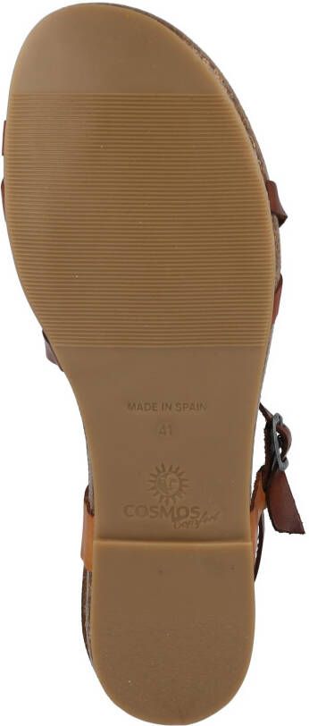 COSMOS COMFORT Sandalen met riem