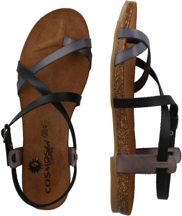 COSMOS COMFORT Sandalen met riem