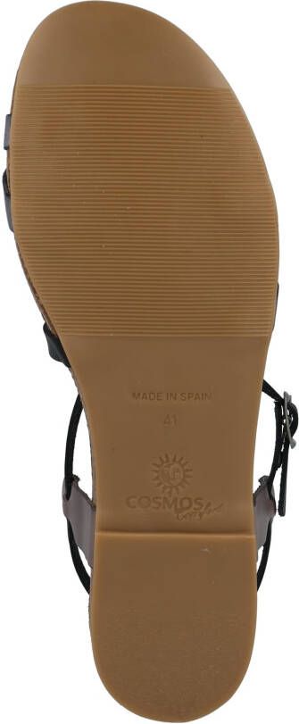 COSMOS COMFORT Sandalen met riem