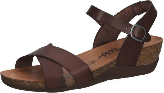 COSMOS COMFORT Sandalen met riem