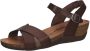 COSMOS COMFORT Sandalen met riem - Thumbnail 3