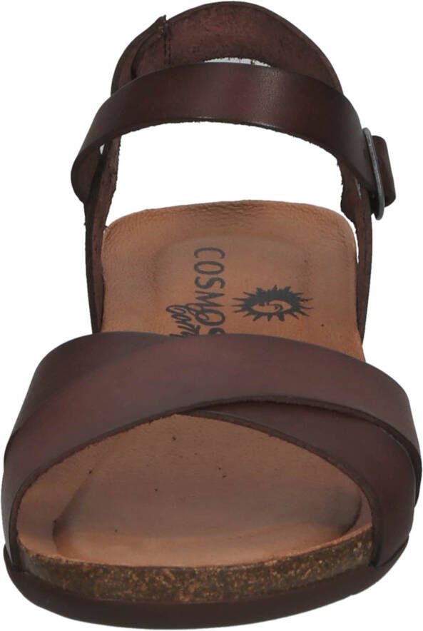 COSMOS COMFORT Sandalen met riem