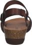 COSMOS COMFORT Sandalen met riem - Thumbnail 5