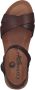 COSMOS COMFORT Sandalen met riem - Thumbnail 6