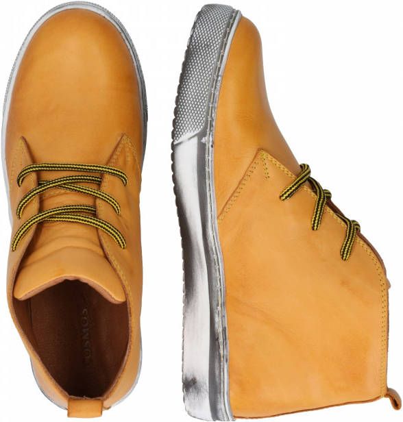 COSMOS COMFORT Sneakers hoog