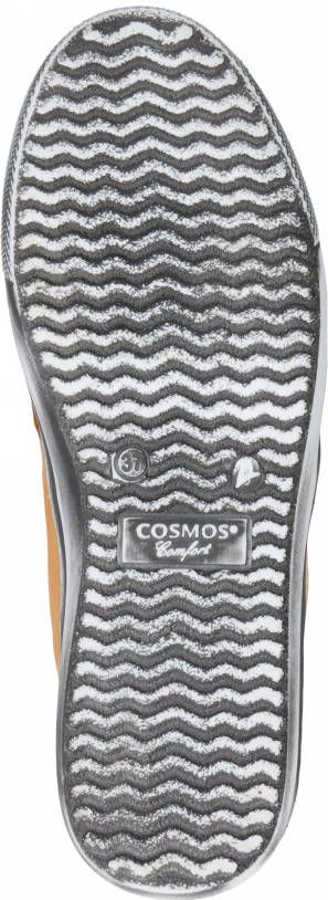 COSMOS COMFORT Sneakers hoog