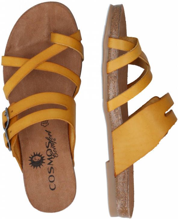 COSMOS COMFORT Teenslipper