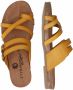Cosmos Comfort Teenslippers Sandalen - Thumbnail 3