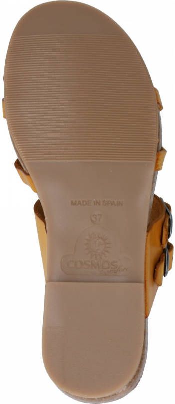 COSMOS COMFORT Teenslipper