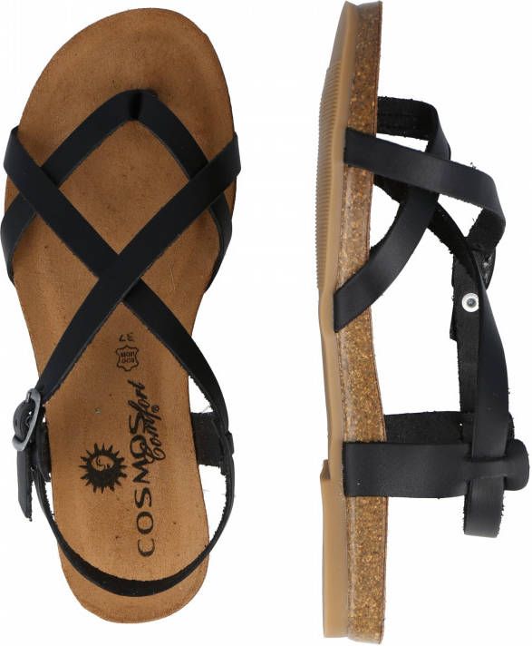 COSMOS COMFORT Teenslipper