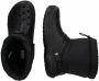 Crocs Classic Lined Neo Puff Boot Winterschoenen maat M10 W12 zwart - Thumbnail 15