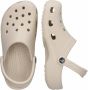 Crocs Classic Slip On Brown- Brown - Thumbnail 10