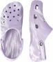 Crocs Classic Marbled Clog Lavender Multi Schoenmaat 41 42 Slides & sandalen 206867 5PT M4W6 - Thumbnail 14