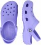 Crocs Paars Mannen Vrouwen Klompen 39-40 10001-5PY - Thumbnail 9