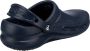 Crocs Werkschoenen Bistro Clog voor gastronomie zorg ziekenhuis met gesloten voetgebied - Thumbnail 8