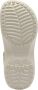 Crocs Classic Platform Sandalen & Slides Schoenen bone maat: 39 40 beschikbare maaten:36 37 38 39 40 41 42 - Thumbnail 11