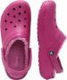 Crocs Pantoffels Classic Lined Clog met een warme voering - Thumbnail 11