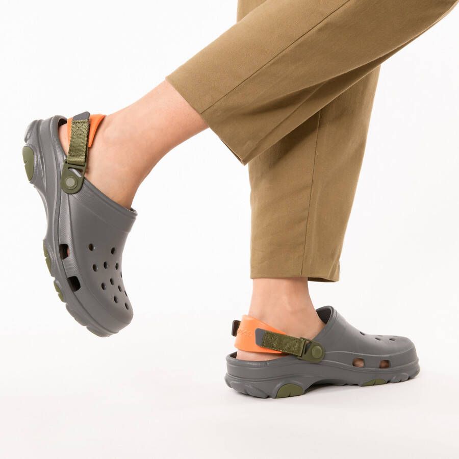 Crocs Clogs