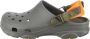 Crocs Classic All Terrain Clog Slate Grey Multi Schoenmaat 45 46 Slides & sandalen 206340 0IE M12 - Thumbnail 12