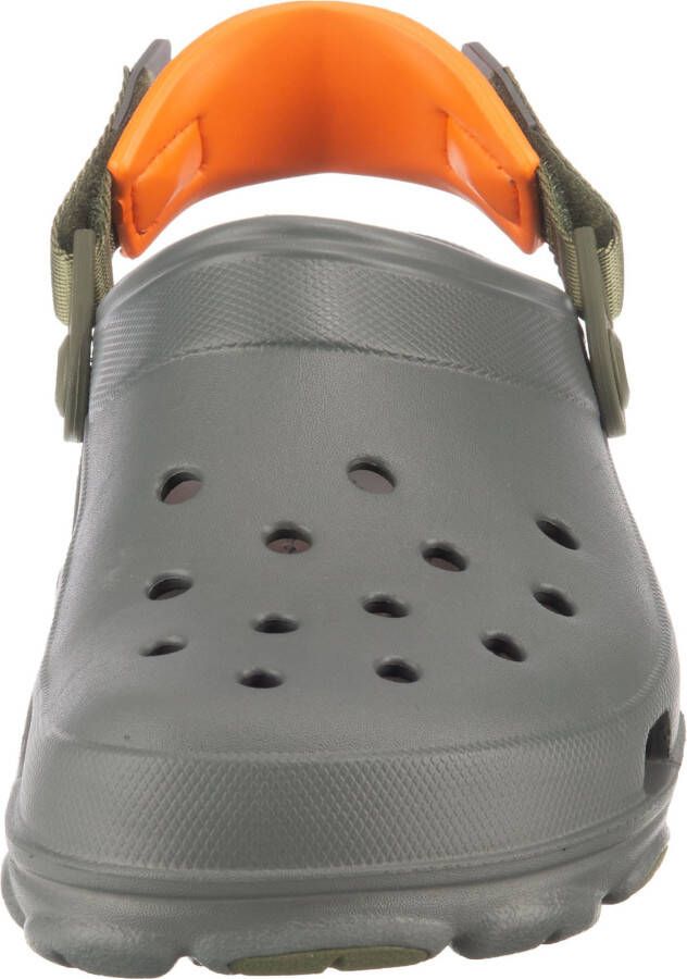 Crocs Clogs