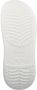 Crocs Classic Crush Sandalen & Slides white maat: 36 37 beschikbare maaten:36 37 38 39 40 - Thumbnail 82