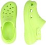 Crocs Classic Crush Clog instapper - Thumbnail 7