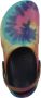 Crocs Bistro Graphic Clog 204044-410 Unisex Veelkleurig Slippers - Thumbnail 4