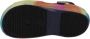 Crocs Bistro Graphic Clog 204044-410 Unisex Veelkleurig Slippers - Thumbnail 6