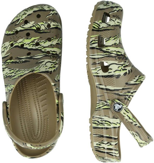 Crocs Clogs