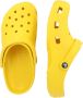 Crocs Classic Sandalen maat M10 W12 geel - Thumbnail 4
