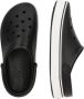 Crocs Clogs Crocband Clean Clog met beweegbaar hielriempje - Thumbnail 5