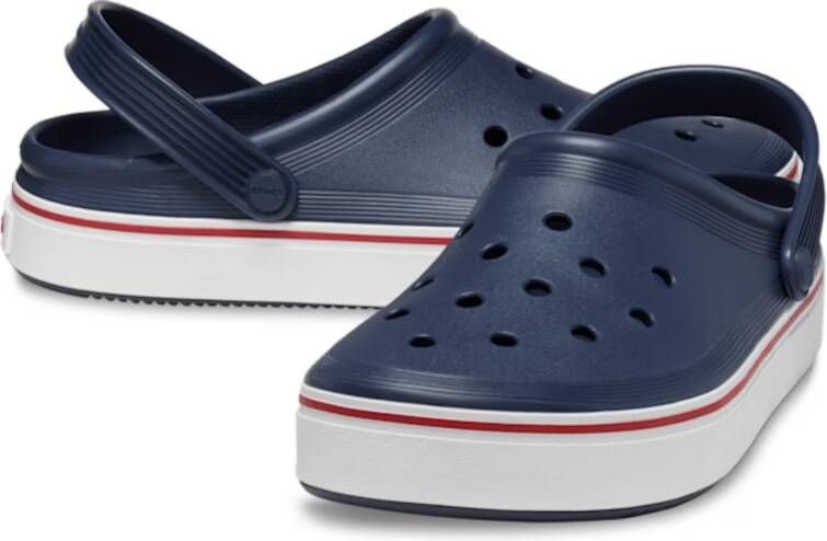 Crocs Clogs