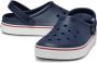 Crocs Clogs Crocband Clean Clog met beweegbaar hielriempje - Thumbnail 6